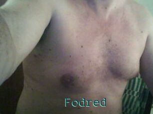 Fodred