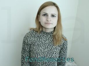 FondMemories