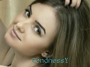 FondnessY