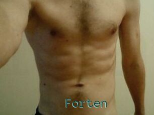 Forten