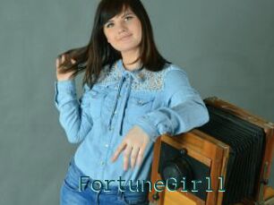 FortuneGirll