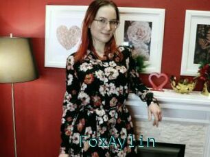 FoxAylin