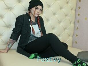 FoxEvy