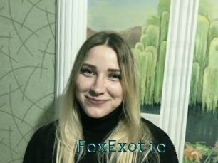 FoxExotic