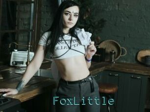 FoxLittle