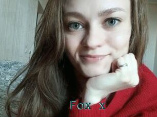Fox_x