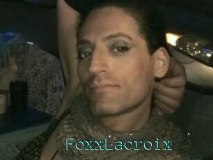 FoxxLacroix