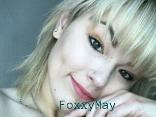 FoxxyMay