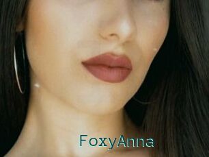 FoxyAnna