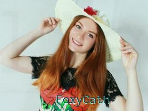 FoxyCath