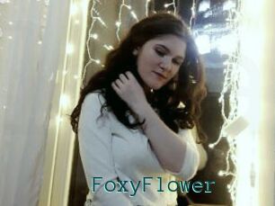 FoxyFlower