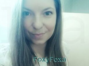 FoxyFoxa