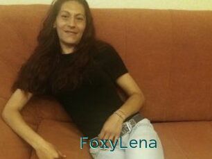 FoxyLena