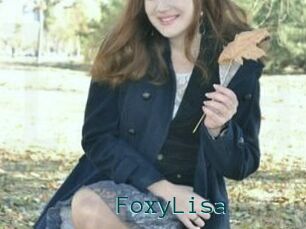 FoxyLisa