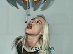 FoxyLynn
