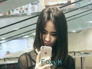 Foxy_M