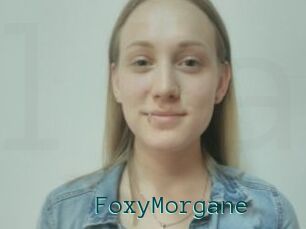 FoxyMorgane