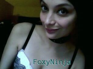 FoxyNinja
