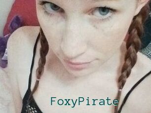 FoxyPirate