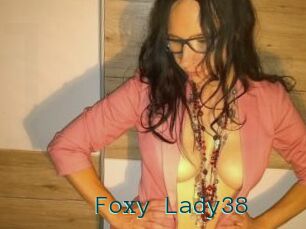Foxy_Lady38