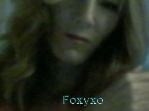 Foxyxo