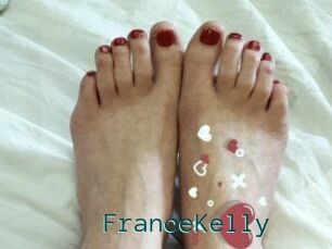 FranceKelly
