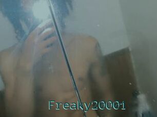 Freaky20001