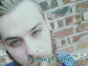 FreakyFranc