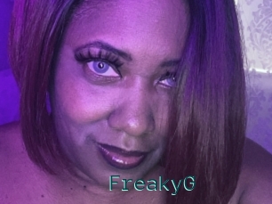 FreakyG