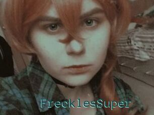 FrecklesSuper