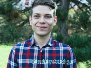 FreddyAiden