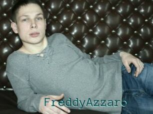 FreddyAzzaro
