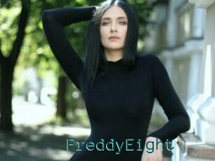 FreddyEight