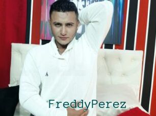 FreddyPerez
