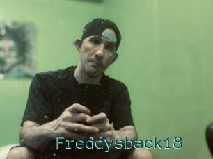 Freddysback18