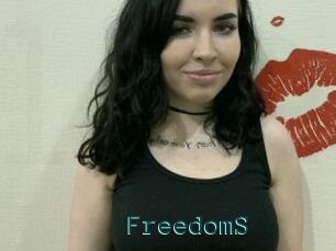 FreedomS