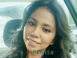 Frehia