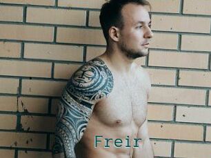 Freir