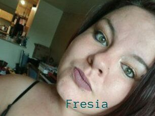 Fresia