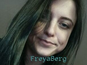 FreyaBerg
