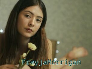 FreyjaMorrigan