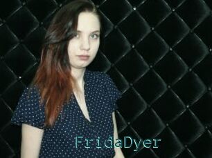 FridaDyer