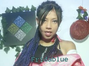 Fridablue