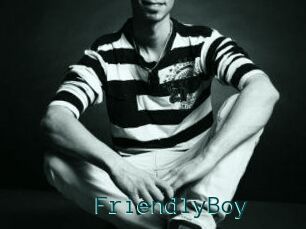 Friendly_Boy