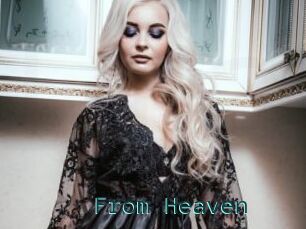 From_Heaven