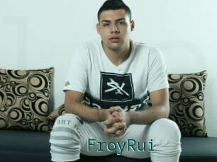 FroyRui