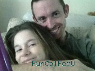 FunCplForU