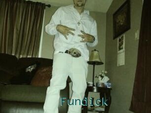 Fundick