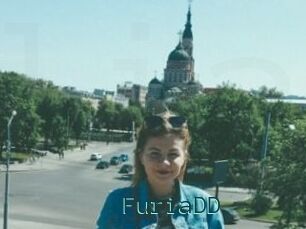 FuriaDD