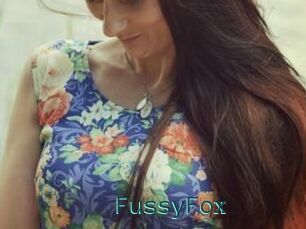 FussyFox
